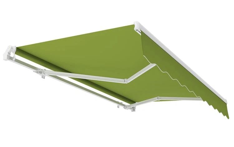 Открытая маркиза GREENAWN (Китай)