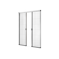 Flyscreen Plisse Max Split